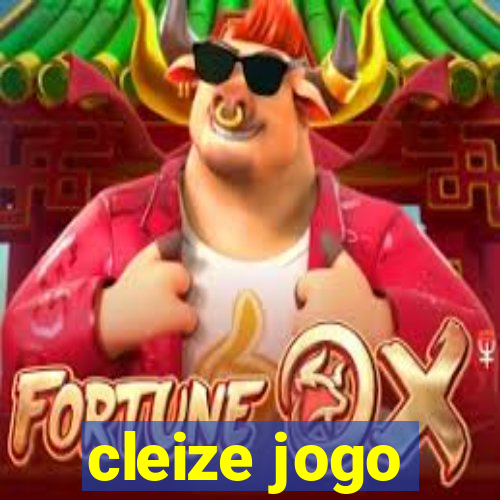 cleize jogo